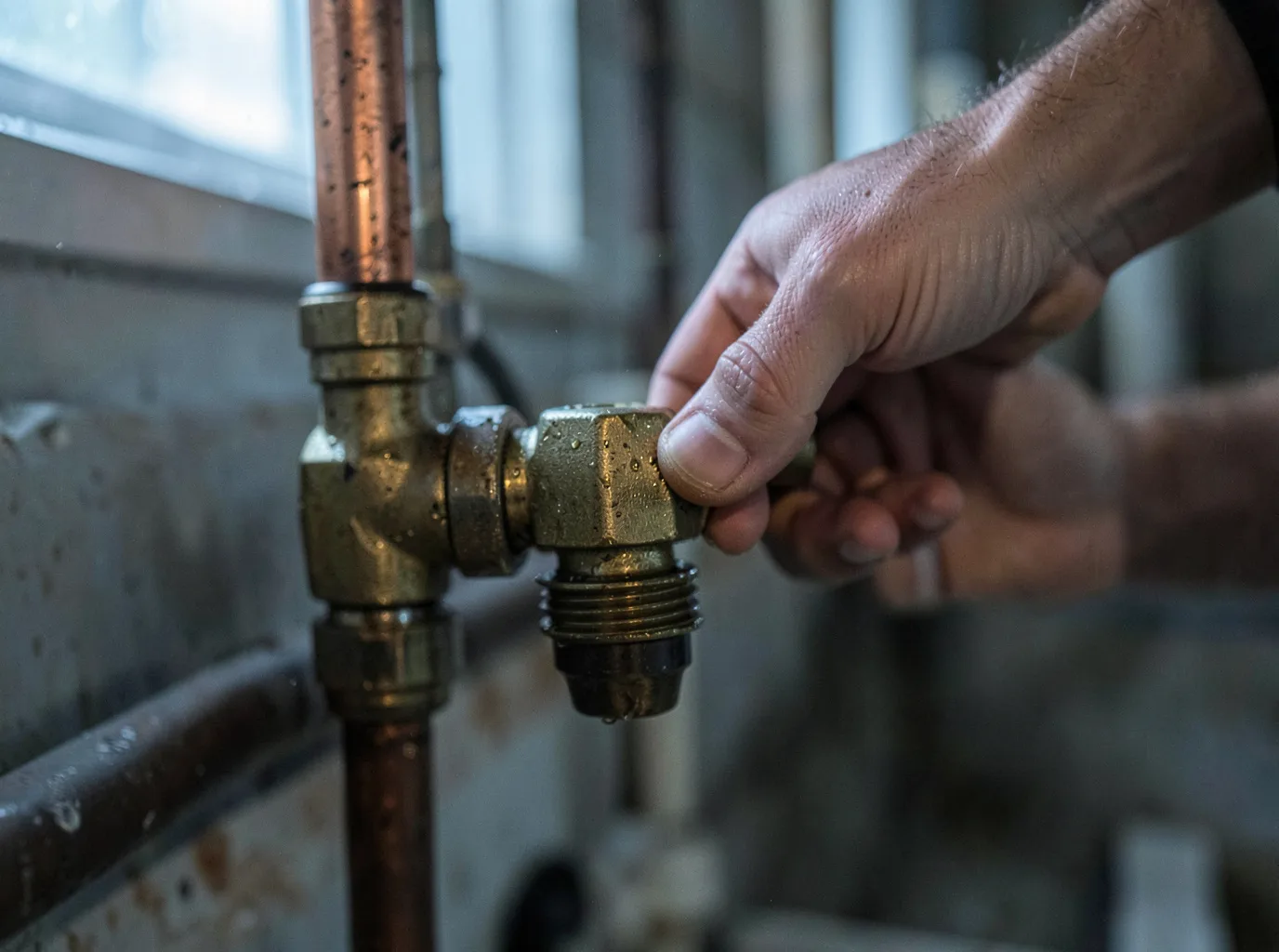 Emergency Plumber Scott, OH FAQs